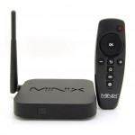 Minix Neo Z64A Android TV