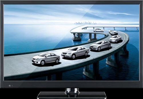 televisión Nevir LED NVR 7509-16HD-N 16 pulgadas calidad imagen